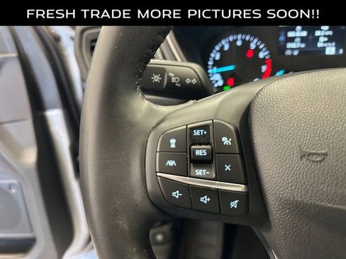 Used 2022 Ford Escape SE w/ Convenience Package FWD image 26