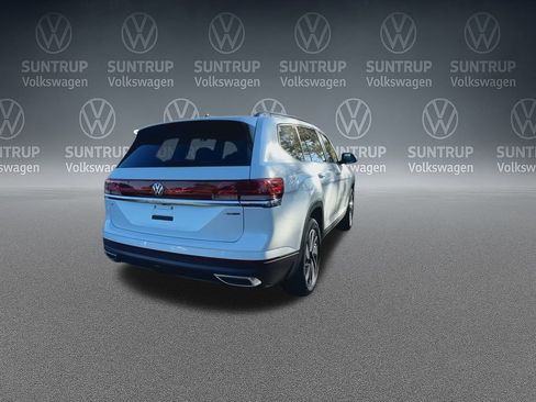 New 2026 Volkswagen Atlas SE AWD/4WD image 19