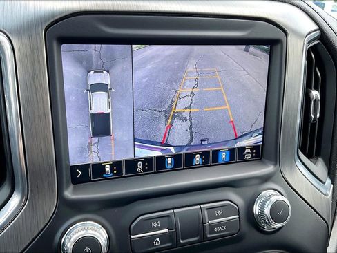 Used 2021 GMC Sierra 2500 Denali w/ Denali Ultimate Package AWD/4WD image 22