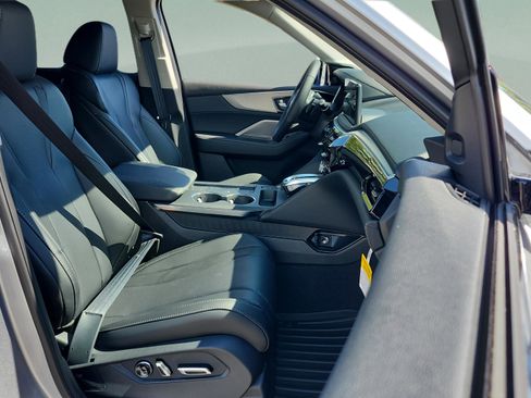 New 2026 Acura MDX FWD w/ Technology Package image 21