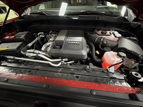 New 2026 GMC Sierra 1500 AT4 w/ AT4 Premium Package image 30