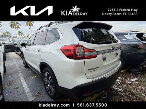 Used 2019 Subaru Ascent Touring image 8