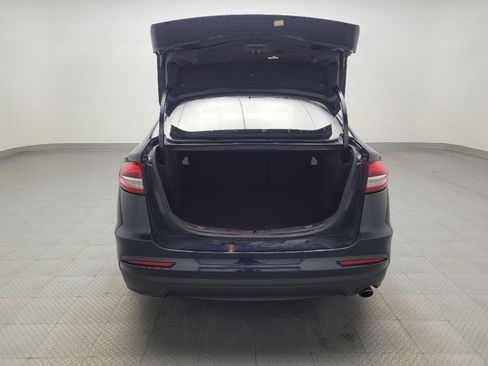 Used 2020 Ford Fusion SE w/ Equipment Group 151A image 29