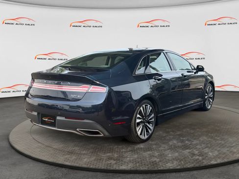 Used 2020 Lincoln MKZ Reserve w/ Elements Package AWD/4WD image 10