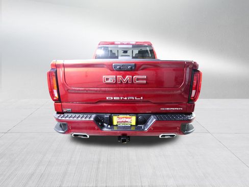 Used 2023 GMC Sierra 1500 Denali w/ Technology Package image 6