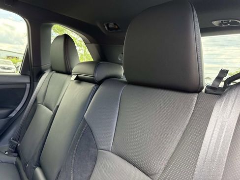 New 2026 Subaru Forester Touring AWD/4WD image 14