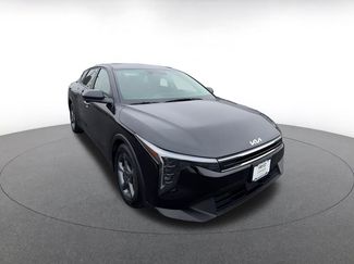 Used 2025 Kia K4 FWD video 2