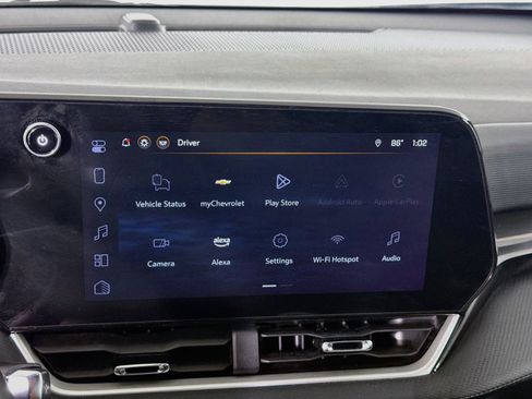 Used 2025 Chevrolet Equinox LT FWD image 19