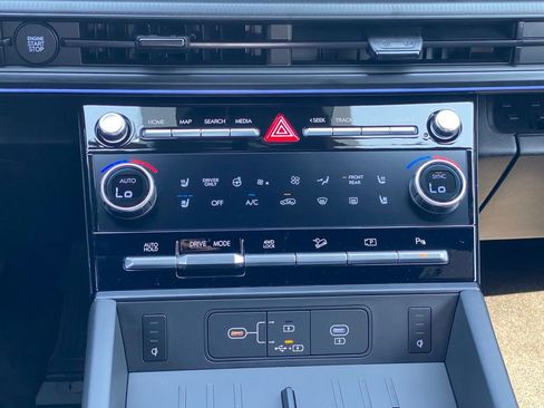 New 2026 Hyundai Santa Fe Calligraphy AWD/4WD image 21