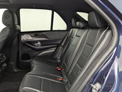 Used 2020 Mercedes-Benz GLE 350 GLE 350 4MATIC image 17