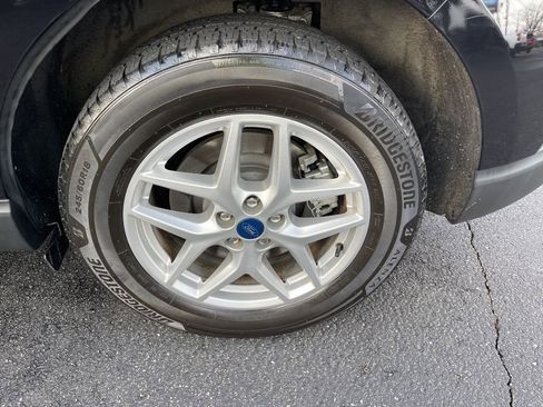 Used 2022 Ford Edge SEL w/ Convenience Package image 10