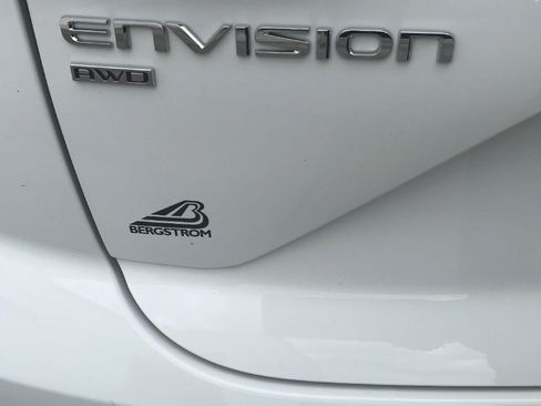 Used 2026 Buick Envision Sport Touring AWD/4WD image 47