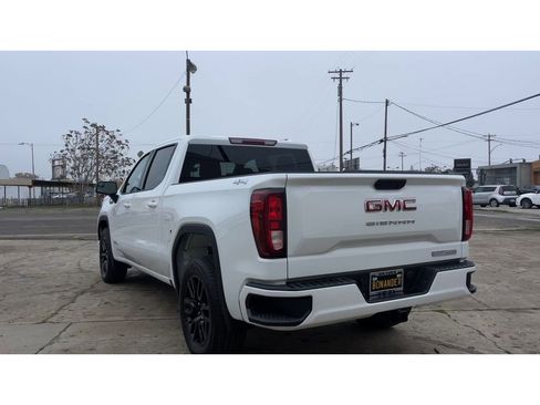 New 2026 GMC Sierra 1500 Elevation AWD/4WD image 9