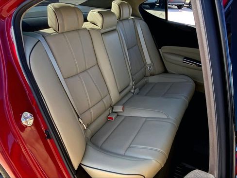 Used 2018 Acura TLX V6 w/ Technology Package image 20