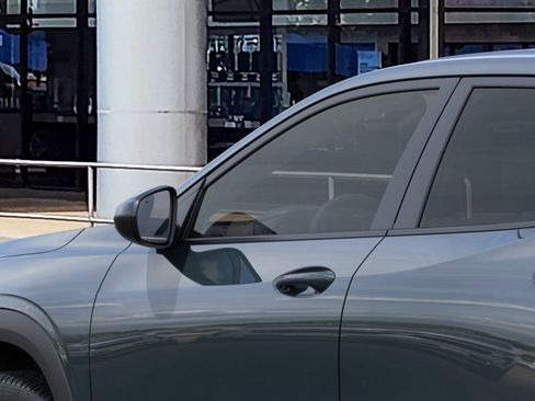 New 2026 Chevrolet Trax LS w/ LS Convenience Package image 12