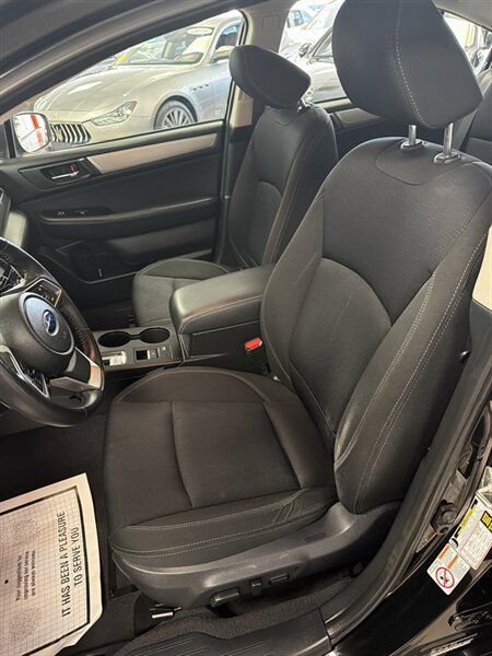 Used 2019 Subaru Legacy 2.5i Premium AWD/4WD image 12