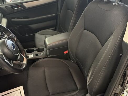 Used 2019 Subaru Legacy 2.5i Premium AWD/4WD image 12