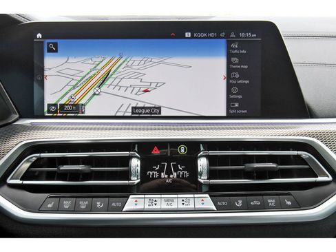 Used 2023 BMW X5 xDrive40i w/ M Sport Package image 26