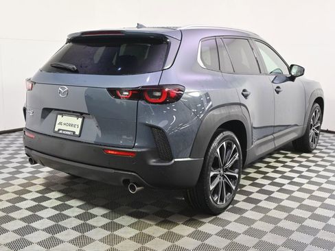 New 2026 MAZDA CX-50 AWD 2.5 S w/ Weather Package image 6
