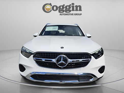 New 2026 Mercedes-Benz GLC 300 image 8