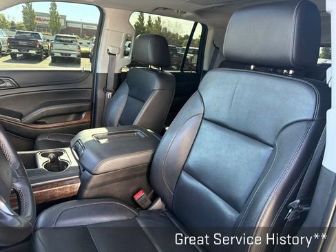 Used 2018 Chevrolet Tahoe LT AWD/4WD image 23