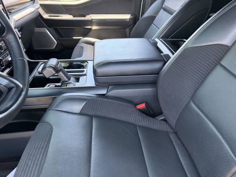 Certified 2023 Ford F150 Raptor w/ Raptor Carbon Fiber Package AWD/4WD image 26
