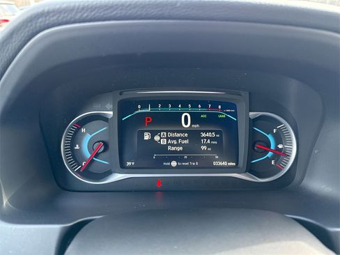 Used 2019 Honda Pilot EX-L image 10