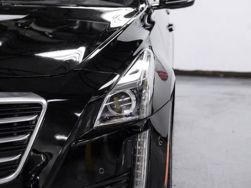 Used 2016 Cadillac CTS Performance image 47