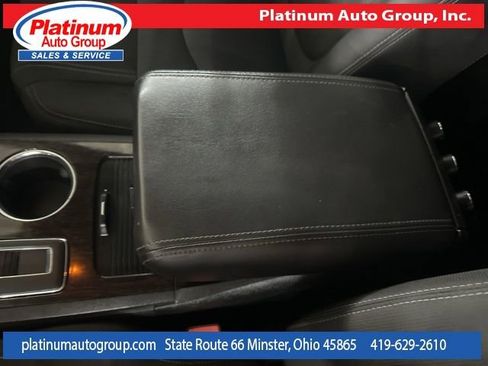 Used 2017 Chevrolet Traverse LT image 18