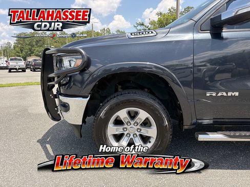 Used 2020 RAM 1500 Laramie AWD/4WD image 13