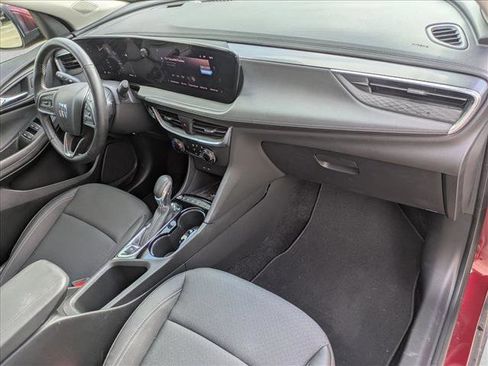 Used 2024 Buick Encore GX Preferred w/ Advanced Technology Package image 21