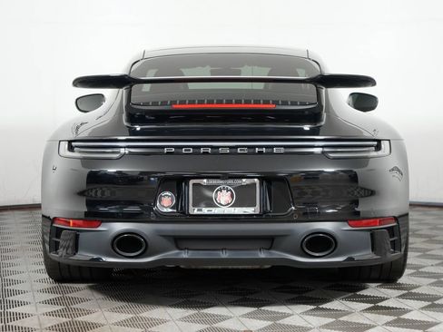Certified 2024 Porsche 911 Carrera image 6