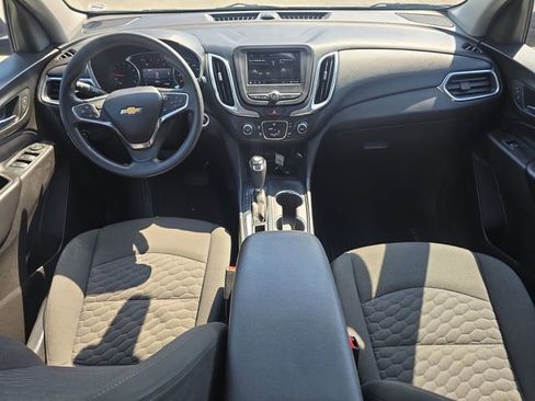 Used 2019 Chevrolet Equinox LT FWD image 49
