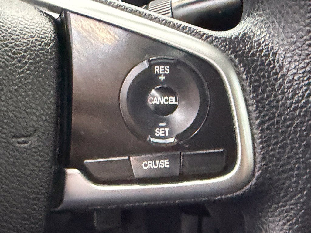 Used 2017 Honda Civic EX image 28