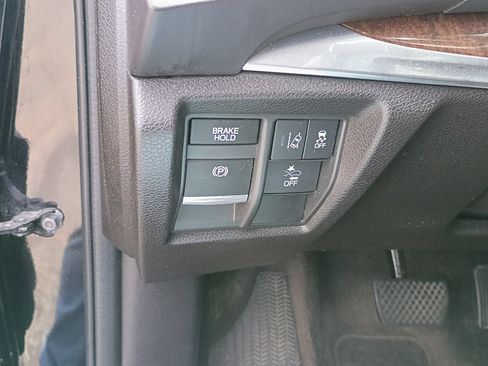 Used 2017 Acura MDX SH-AWD w/ Technology Package image 18