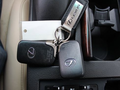 Used 2013 Lexus RX 350 AWD image 35