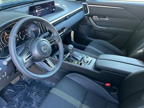 New 2026 MAZDA CX-50 2.5 Hybrid w/ Weather Package image 11