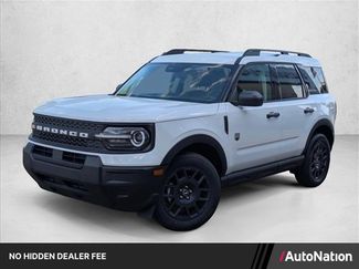 New 2026 Ford Bronco Sport Big Bend AWD/4WD video 1