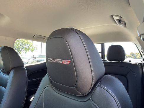Used 2022 Chevrolet Colorado ZR2 AWD/4WD image 11