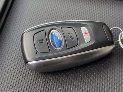 Used 2024 Subaru Outback Onyx Edition image 36