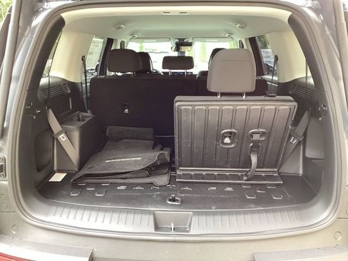 New 2026 Hyundai Santa Fe SE image 14