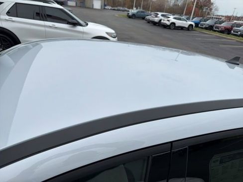 New 2026 Ford Escape Active image 3