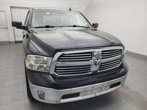 Used 2016 RAM 1500 Big Horn AWD/4WD image 14