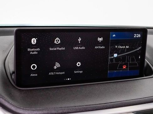 Certified 2023 Acura MDX SH-AWD w/ Technology Package image 18