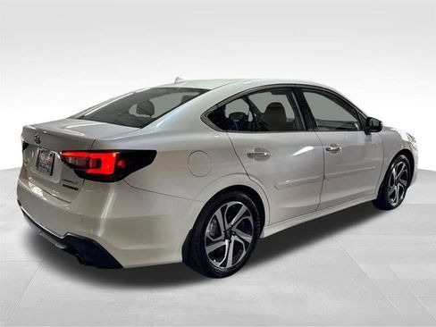 Used 2021 Subaru Legacy Touring XT AWD/4WD image 5