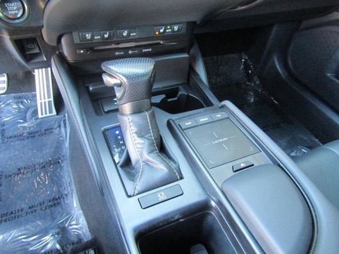 Used 2021 Lexus ES 250 F Sport image 20