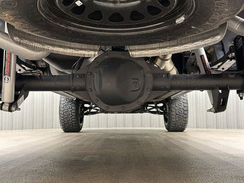 Used 2026 Chevrolet Silverado 1500 LTZ AWD/4WD image 14