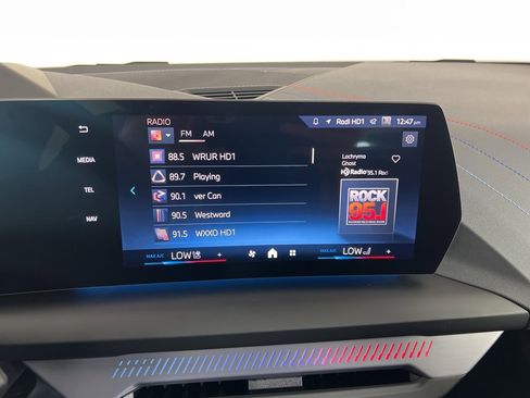 Used 2025 BMW 228i xDrive w/ Technology Package image 20