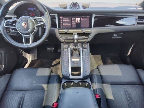 Used 2020 Porsche Macan AWD/4WD image 10