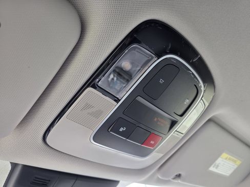 Certified 2026 Hyundai Tucson SEL Plus FWD image 30